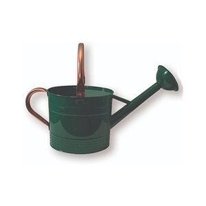 Spear & Jackson Metal Watering Can 4.5 Litre Spear & Jackson Metal Watering Can 4.5 Litre