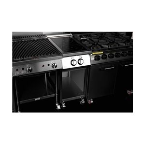 Buffalo Freestanding 2 Zone Induction Hob Buffalo Freestanding 2 Zone Induction Hob