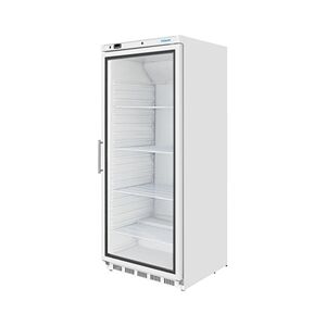 Polar C-Series Upright Display Fridge White 600Ltr Polar C-Series Upright Display Fridge White 600Ltr