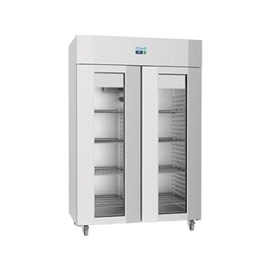 Polar U-Series Energy Efficient Double Door Upright Display Fridge Polar U-Series Energy Efficient Double Door Upright Display Fridge