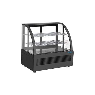 Polar C-Series Countertop Display Fridge - Countertop Display Fridge Polar C-Series Countertop Display Fridge - Countertop Display Fridge