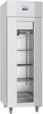 Polar U-Series Energy Efficient Single Door Upright Display Fridge