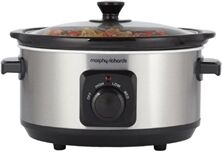 Morphy Richards Slow Cooker 3.5Ltr