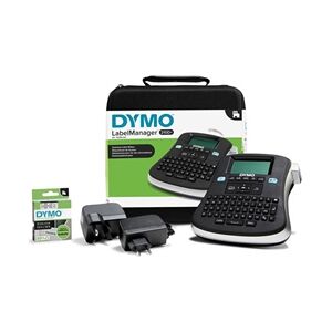 DYMO LabelManager 210D Kit Case Ref DYMO LabelManager 210D Kit Case Ref