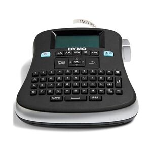 Dymo LabelManager 210D Label Maker Multi-language Ref S0784440 Dymo LabelManager 210D Label Maker Multi-language Ref S0784440