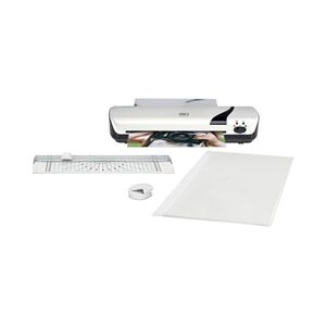 GBC Inspire+ A4 White Laminator Set GBC Inspire+ A4 White Laminator Set