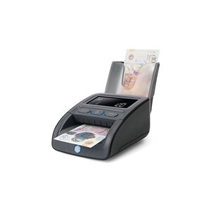 Safescan 155-S Auto Counterfeit Dectector with RS-100 Banknote Stacker Safescan 155-S Auto Counterfeit Dectector with RS-100 Banknote Stacker