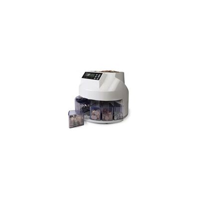 Safescan 1250 GBP Coin Counter and Sorter For Sterling 113-0568 Safescan 1250 GBP Coin Counter and Sorter For Sterling 113-0568