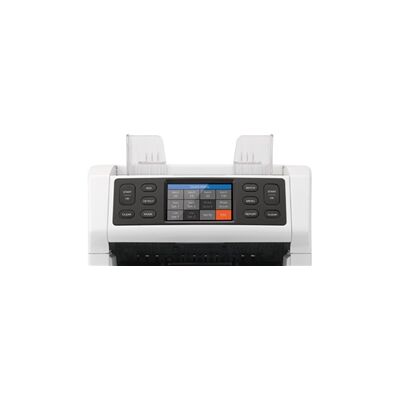 Safescan 2850 UK Easy Clean Banknote Counter 112-0658 Safescan 2850 UK Easy Clean Banknote Counter 112-0658