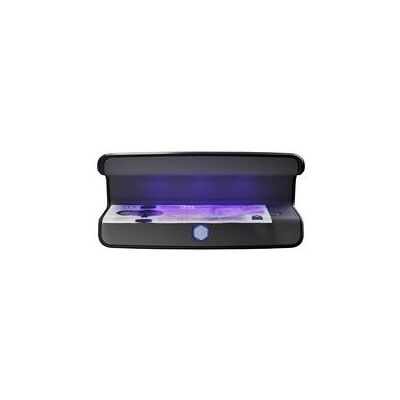 Safescan 75 UV LED Counterfeit Detector Safescan 75 UV LED Counterfeit Detector