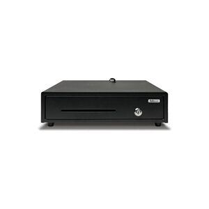 Safescan LD-3336 Low Duty Cash Drawer with 8 Coin and 3 Note Trays Safescan LD-3336 Low Duty Cash Drawer with 8 Coin and 3 Note Trays