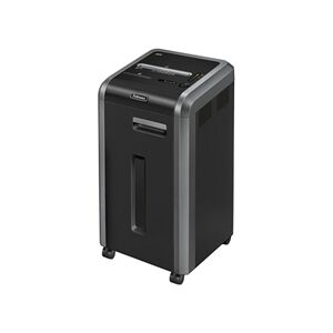 Fellowes 225i Shared Workspace Shredder Ribbon Cut DIN3 P-2 - 4623101 Fellowes 225i Shared Workspace Shredder Ribbon Cut DIN3 P-2 - 4623101