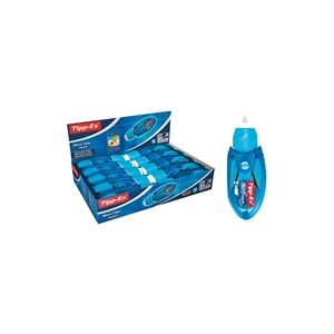 Tipp-Ex Micro Correction Tape Roll - 870615 Tipp-Ex Micro Correction Tape Roll - 870615