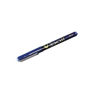Pilot V-Ball Rollerball Pen Fine Blue (12 Pack) BLVB7-03 Pilot V-Ball Rollerball Pen Fine Blue (12 Pack) BLVB7-03