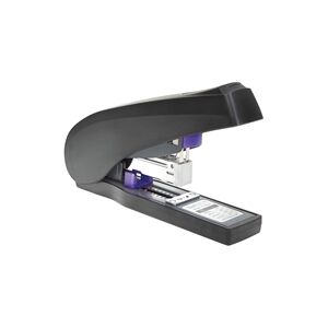 Rapesco Eco X5-90ps Heavy Duty Less Effort Stapler Black/Grey 1170 Rapesco Eco X5-90ps Heavy Duty Less Effort Stapler Black/Grey 1170