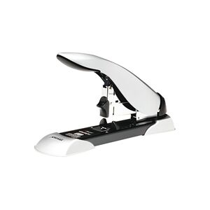 Rexel Gladiator Heavy Duty Stapler 10-70mm Throat - 2100591 Rexel Gladiator Heavy Duty Stapler 10-70mm Throat - 2100591