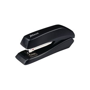 Rexel Gemini Half Strip Stapler Black - 2104107 Rexel Gemini Half Strip Stapler Black - 2104107