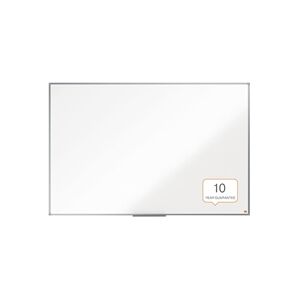 Nobo Essence Melamine Whiteboard 1200x900mm Nobo Essence Melamine Whiteboard 1200x900mm