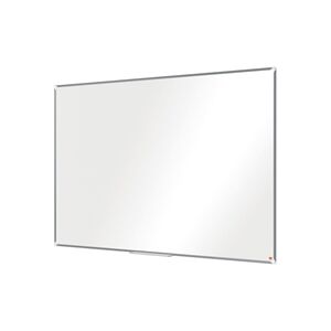 Nobo Premium Plus Enamel Magnetic Whiteboard 1200x900mm Nobo Premium Plus Enamel Magnetic Whiteboard 1200x900mm