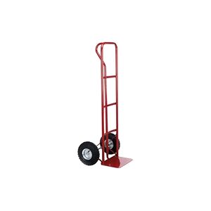 Barton Storage Barton P Handle Sack Truck Red PHPTST Barton Storage Barton P Handle Sack Truck Red PHPTST