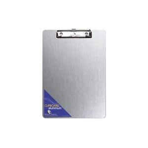Seco Stewart Superior Aluminium Clipboard A4 Plus Seco Stewart Superior Aluminium Clipboard A4 Plus