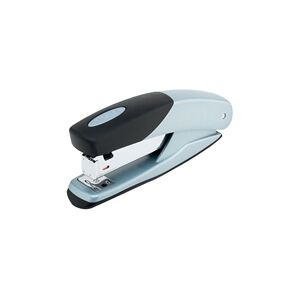 Rexel Torador Stapler Full Strip Metal Rubber Base and Cap - 2101204 Rexel Torador Stapler Full Strip Metal Rubber Base and Cap - 2101204