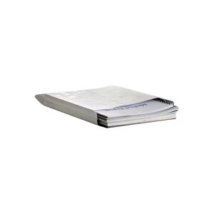 Q-Connect C5 Envelopes Gusset Peel and Seal 120gsm White (125 Pack) Q-Connect C5 Envelopes Gusset Peel and Seal 120gsm White (125 Pack)