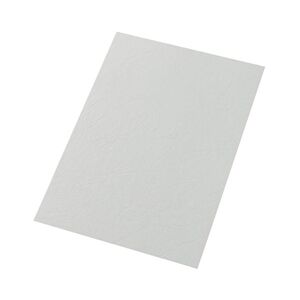 GBC Binding Cover A5 White Pk 100 - 4400015 GBC Binding Cover A5 White Pk 100 - 4400015