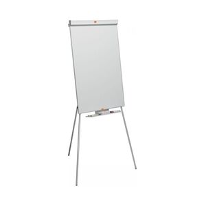 Nobo Classic Nano Clean Tripod Magnetic Easel Nobo Classic Nano Clean Tripod Magnetic Easel