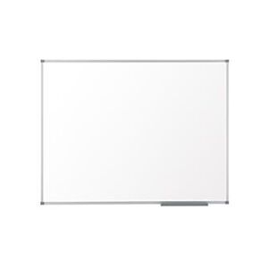 Nobo Basic Steel Magnetic Whiteboard 2400 x 1200mm Nobo Basic Steel Magnetic Whiteboard 2400 x 1200mm