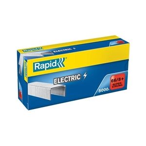 Rapid 66/8 Staples - 24868000 Rapid 66/8 Staples - 24868000