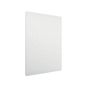 Nobo Frameless Magnetic Modular Whiteboard 600x450mm 1915656 Nobo Frameless Magnetic Modular Whiteboard 600x450mm 1915656