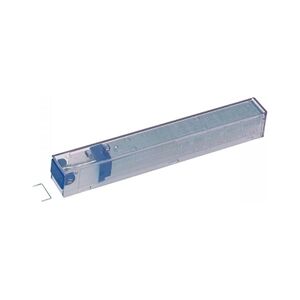 Leitz Blue K6 Staple Cartridge (5 Pack) 55910000 Leitz Blue K6 Staple Cartridge (5 Pack) 55910000