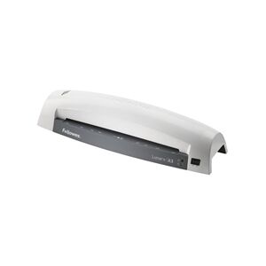 Fellowes White Lunar A3 Laminator 5716801 Fellowes White Lunar A3 Laminator 5716801