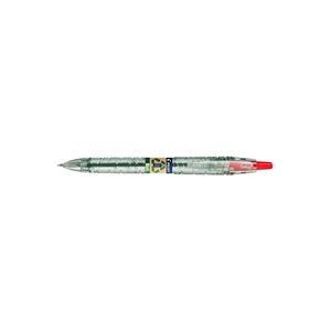 Pilot B2P Ecoball Ballpoint Med Red (Pack of 10) 4902505621604 Pilot B2P Ecoball Ballpoint Med Red (Pack of 10) 4902505621604