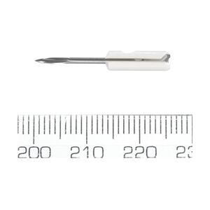 Avery Dennison Mark II Fine Fabric Tag Gun Needle Paddle T-End Pack 5 Avery Dennison Mark II Fine Fabric Tag Gun Needle Paddle T-End Pack 5