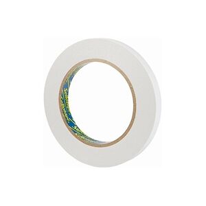 Sellotape Double Sided Tape 12mmx33m (Pack of 8) 1589241 Sellotape Double Sided Tape 12mmx33m (Pack of 8) 1589241