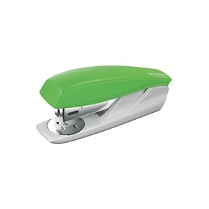 Leitz Recycle NeXXt Stapler 25 Sheets Green 56060055 Leitz Recycle NeXXt Stapler 25 Sheets Green 56060055