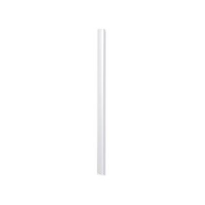 Durable SPINE BAR A5 3mm Clear Durable SPINE BAR A5 3mm Clear