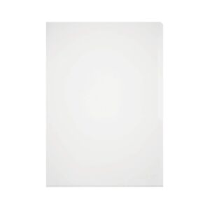 Durable BUSINESS Pockets 50 A4 Clear Durable BUSINESS Pockets 50 A4 Clear