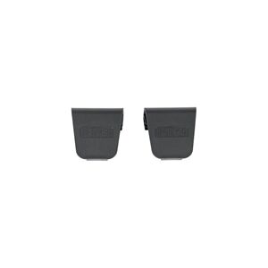 Unbranded Earth Flipchart Pad Clamps (Pack of 2) KT0803 Unbranded Earth Flipchart Pad Clamps (Pack of 2) KT0803