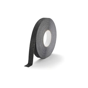 Durable DURALINE GRIP+ 25mm Black Durable DURALINE GRIP+ 25mm Black