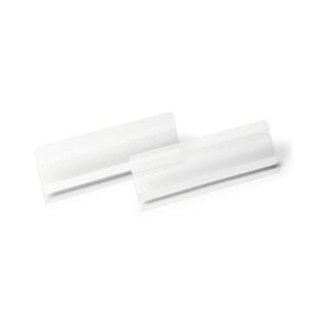 Durable Adhesive Pocket 1/2 A5 Clear Durable Adhesive Pocket 1/2 A5 Clear