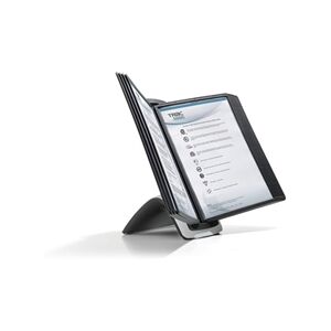 Durable SHERPA STYLE TABLE 10 Black Durable SHERPA STYLE TABLE 10 Black