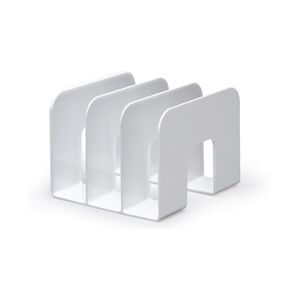 Durable Catalogue Stand TREND White Durable Catalogue Stand TREND White