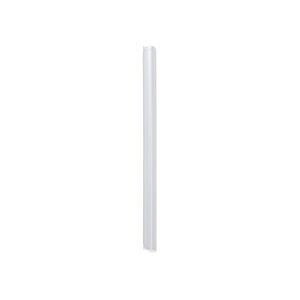 Durable SPINE BAR A5 5mm Clear Durable SPINE BAR A5 5mm Clear