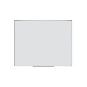 Unbranded Earth Maya Magnetic Whiteboard 180x90cm Enamel Surface Aluminium Frame Unbranded Earth Maya Magnetic Whiteboard 180x90cm Enamel Surface Aluminium Frame