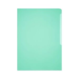 Durable BUSINESS Pockets 50 A4 Green Durable BUSINESS Pockets 50 A4 Green