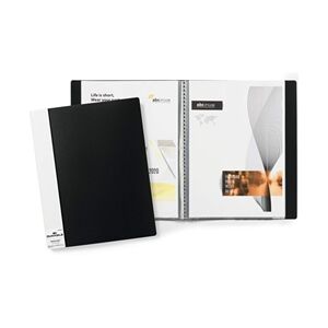 Durable DURALOOK 20 Display Book Durable DURALOOK 20 Display Book