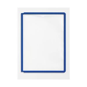 Durable SHERPA Display Panel A4 Blue Durable SHERPA Display Panel A4 Blue